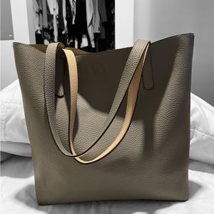 Casual Tote